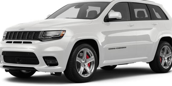 JEEP GRAND CHEROKEE 2018 1C4RJFN9XJC224049 image